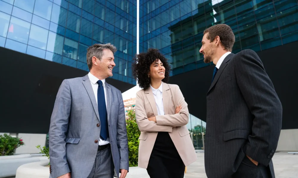 Changing Crypto Trading Patterns Reveal the Market’s Power