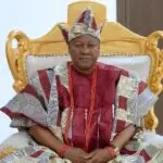 President Mahama receives highest honour in Ile-Ife