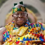 otumfo osei tutu ii