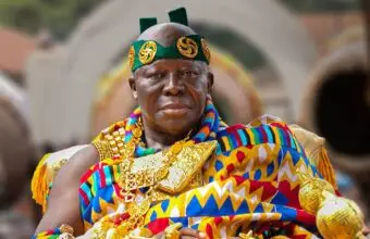 otumfo osei tutu ii