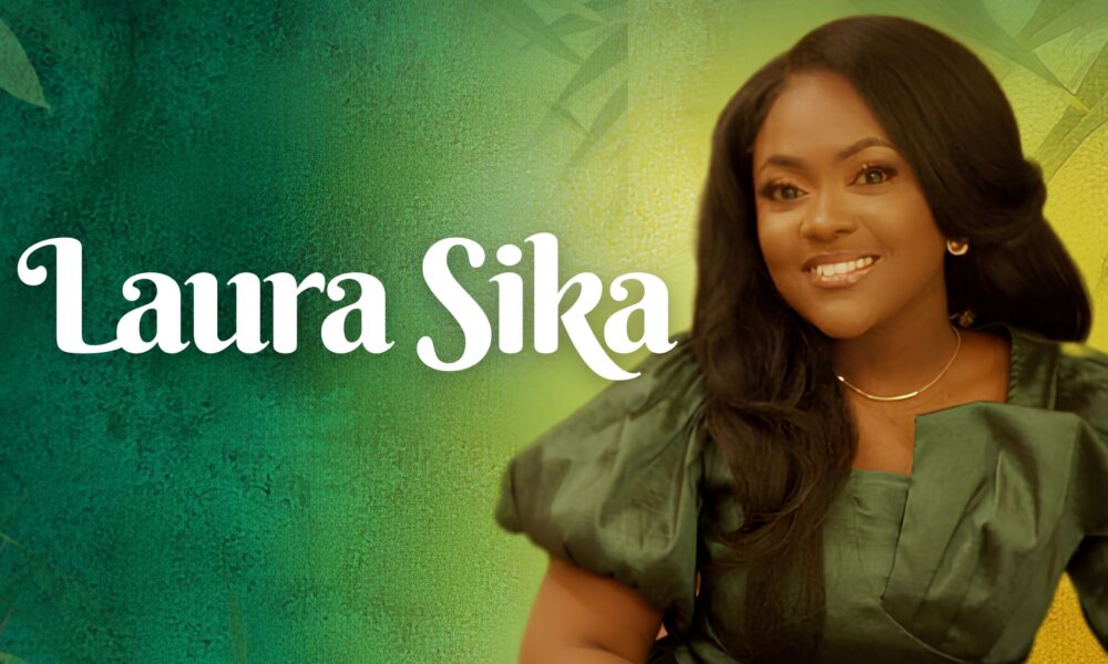 laura sika