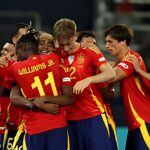 spain national team