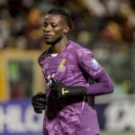 benjamin asare