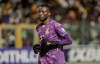 benjamin asare