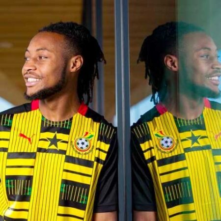 Black-Stars-Antoine-Semenyo-in-Ghana-yellow2