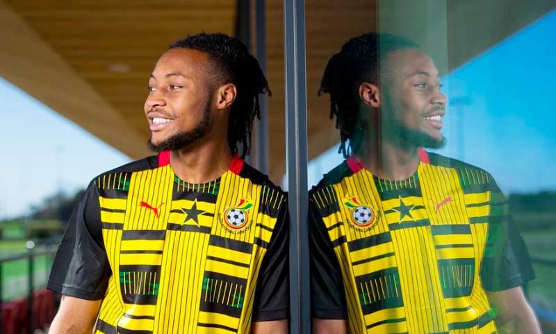 Black-Stars-Antoine-Semenyo-in-Ghana-yellow2