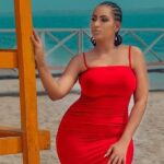 ‘I’m not dating at the moment, but I still believe in love’ — Juliet Ibrahim Juliet-Ibrahim