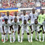 ghana national team