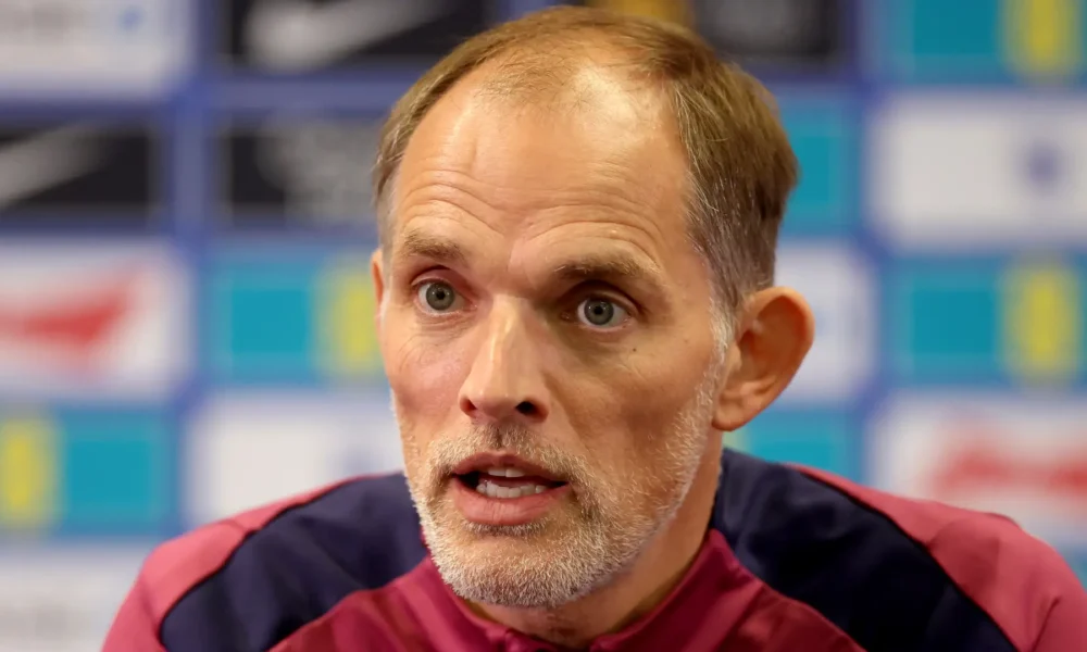 Thomas-Tuchel
