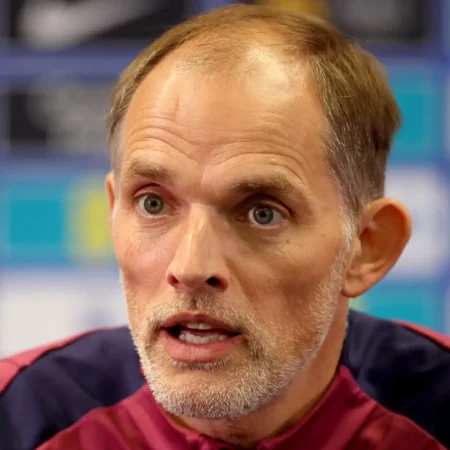 Thomas-Tuchel