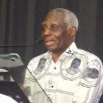 tsatsu tsikata