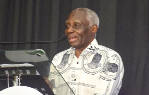 tsatsu tsikata