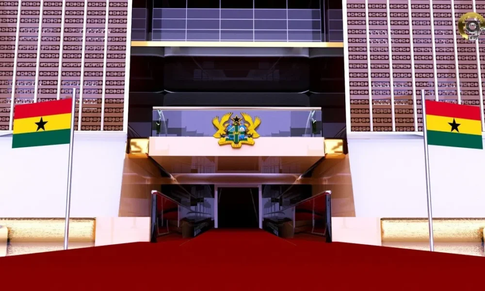 flagstaff house jubilee house