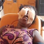 55-year-old man jailed 5 years for stabbing sister in the eyes at Sefwi Abrokofe woman stabbed in tghe western north region