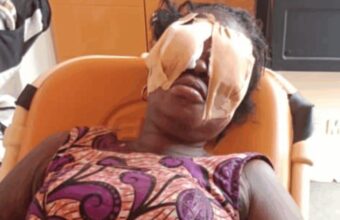 woman stabbed in tghe western north region