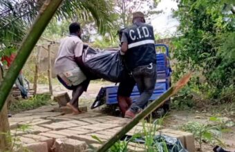 man found dead in manhole