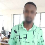 bole shs teacher in viral video
