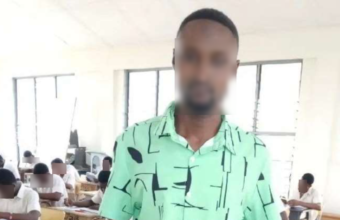 bole shs teacher in viral video