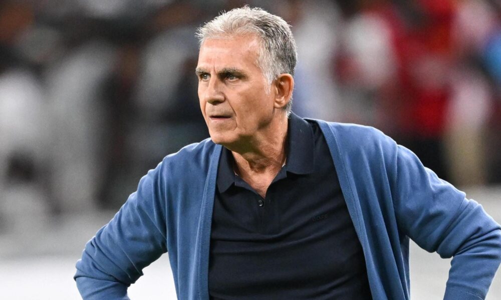 queiroz
