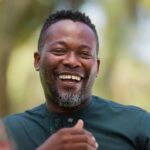 Adjetey Annang
