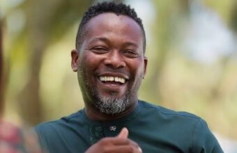 Adjetey Annang