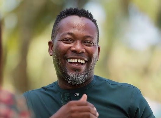 Adjetey Annang