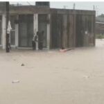 accra floods