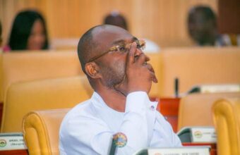 kennedy agyapong npp